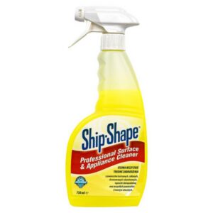 BARBICIDE Ship-Shape Spray /750ml