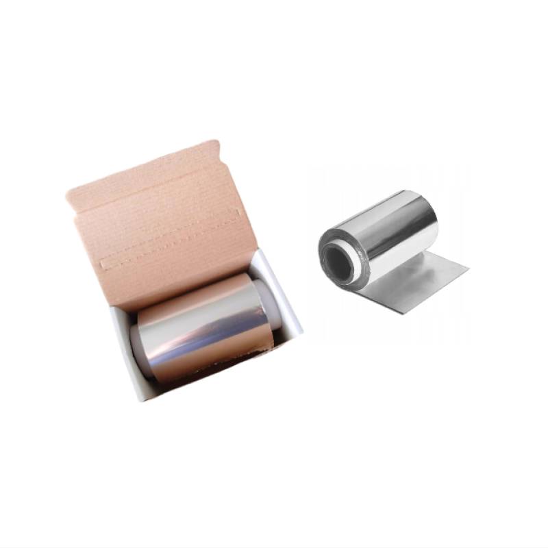 Folia fryzjerska BOX 700/110/14