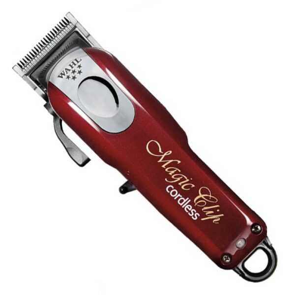 WAHL Maszynka MAGIC CLIP Cordless (bezprzewodowa) — Zdjęcie produktu 01