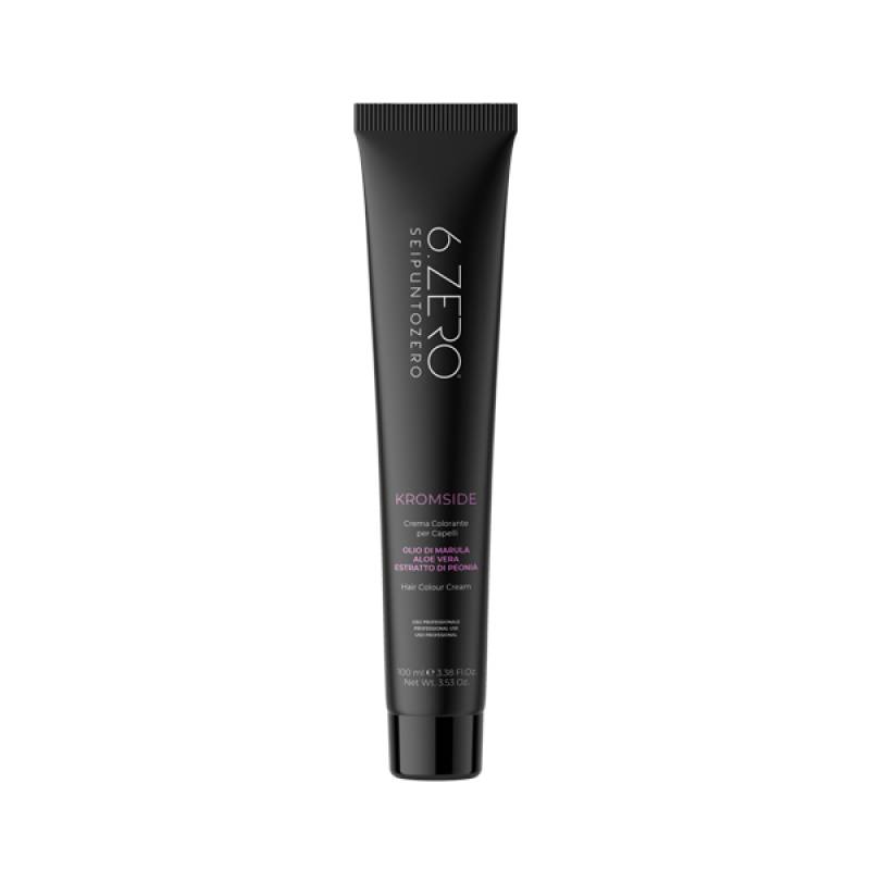 6.ZERO KROMSIDE Colour Cream