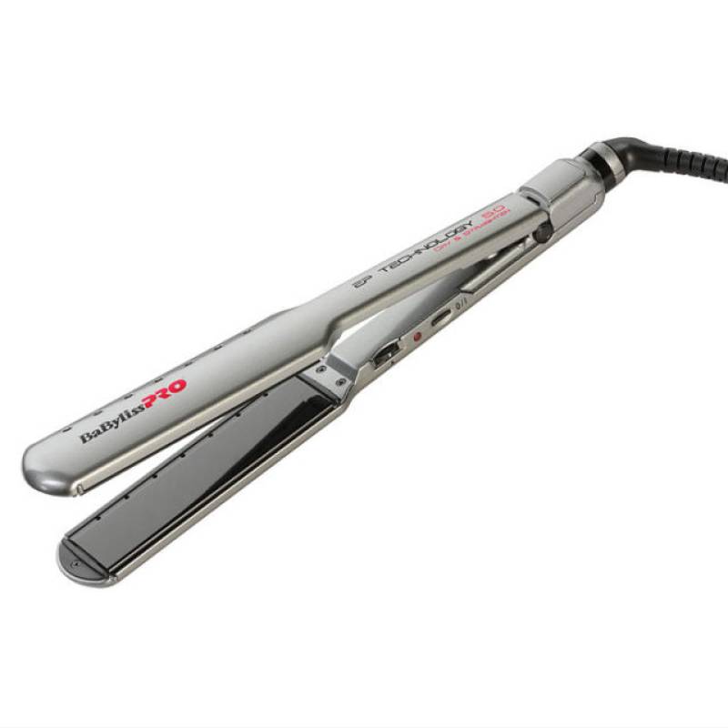 BaByliss - Prostownica Dry&Straighten 38mm