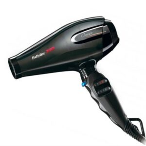 BaByliss - Suszarka Caruso 2400W