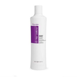 Fanola No Yellow szampon /350ml