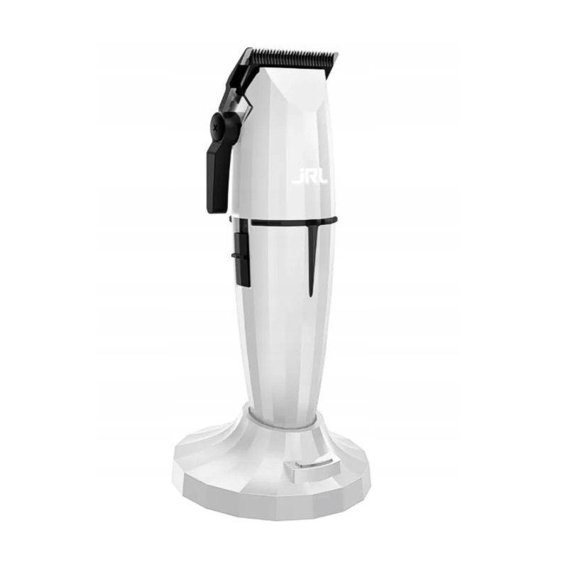 JRL Maszynka FF2020C-B-W White ONYX
