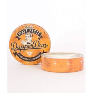 DAPPER DAN Matt Paste /100ml