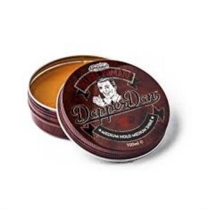 DAPPER DAN Deluxe Pomade /100ml