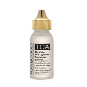 TCA Olejek POWERTOOLS 35ml