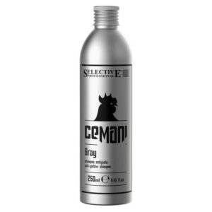 CEMANI Gray - szampon anti-yellow 250ml