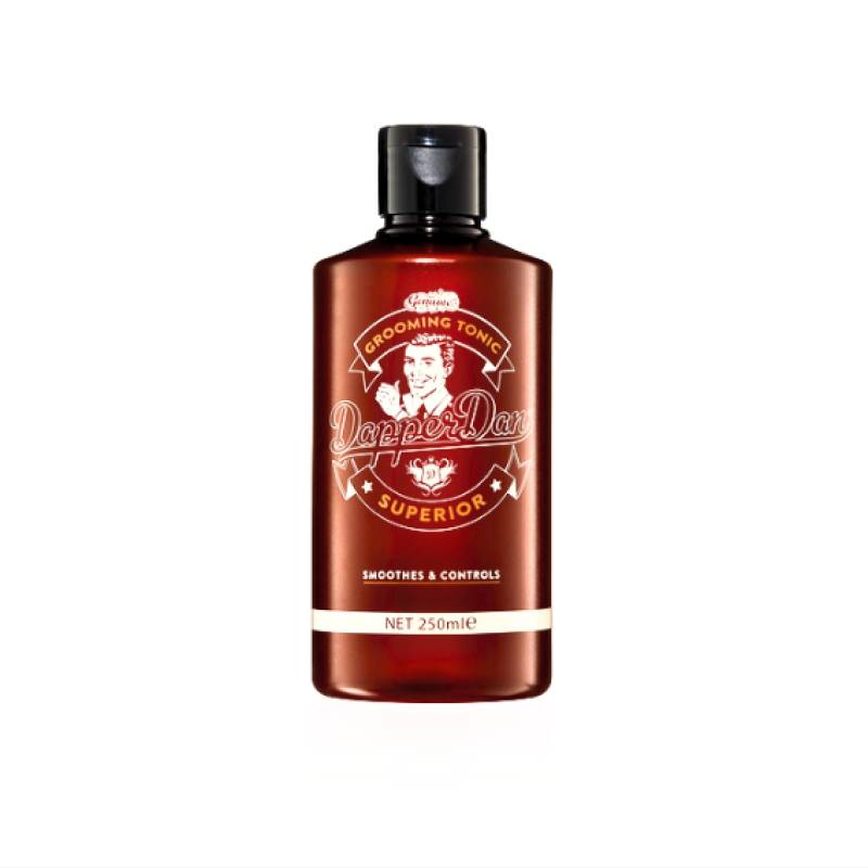 DAPPER DAN Grooming Tonic /250ml — Zdjęcie produktu 01