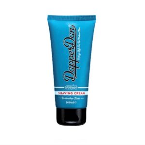 DAPPER DAN Shave Cream tuba /100ml