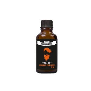 WAHL Beard Oil - Relax /30ml
