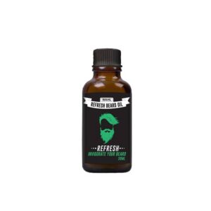 WAHL Beard Oil - Refresh /30ml