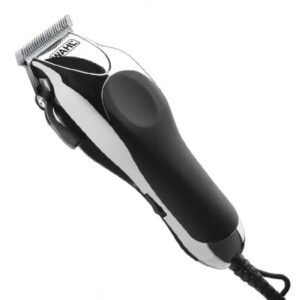 WAHL Maszynka+Trymer Deluxe ChromePro