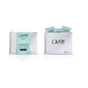 GLAM DISCIPLINANTE Travel Kit /3x30ml