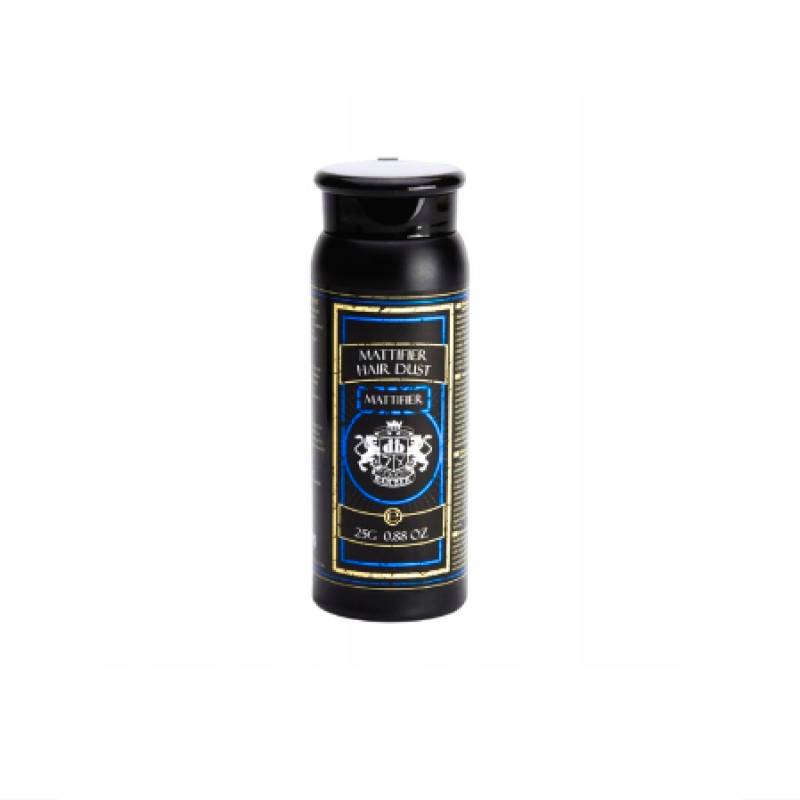 BARBER - Mattifier Hair Dust /25g
