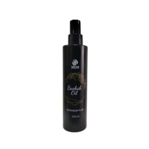 URESHI Baobab Detangler Fluid - odżywka bez spłukiwania z olejkiem z baobabu /200ml