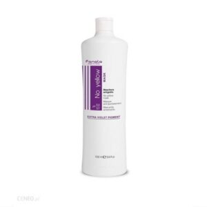 Fanola No Yellow Maska /1000ml