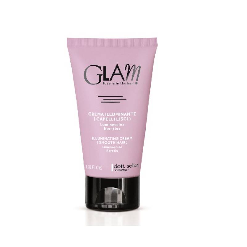 GLAM ILLUMINANTE Maska wygładzająca /175ml — Zdjęcie produktu 01