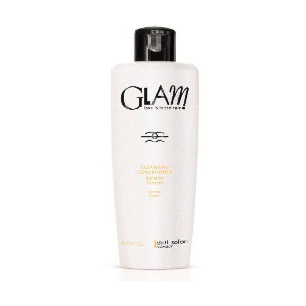 GLAM Cleansing Conditioner /250ml — Zdjęcie produktu 01