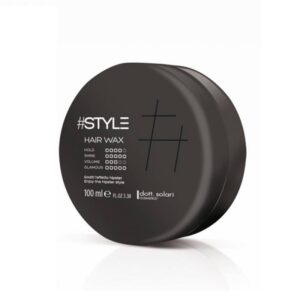 STYLE - Hair Wax /100ml