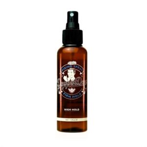 DAPPER DAN Fixing spray /125ml