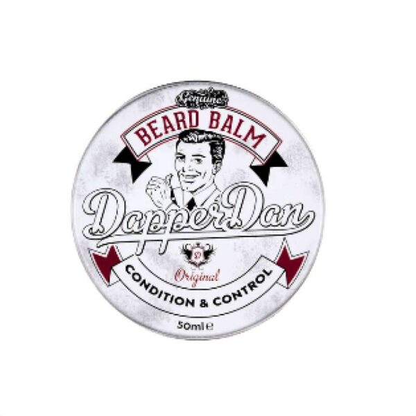 DAPPER DAN Beard Balm /50ml — Zdjęcie produktu 01