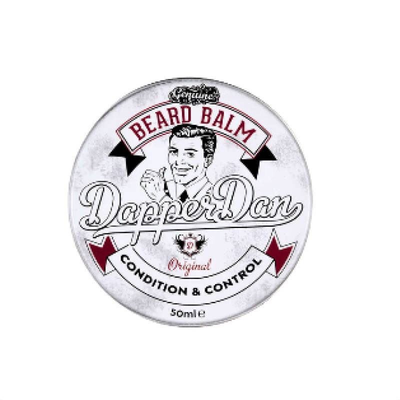 DAPPER DAN Beard Balm /50ml