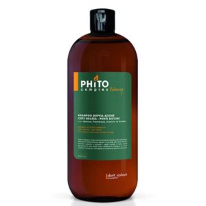 PHITO COMPLEX - Balancing - Szampon Normalizujący /1000ml