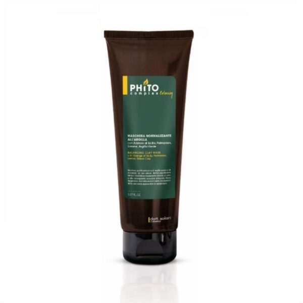 PHITO COMPLEX – Balancing – Maska Normalizująca/150ml — Zdjęcie produktu 01
