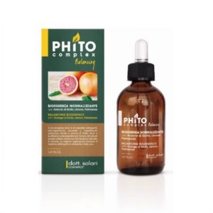 PHITO COMPLEX - Balancing - Koncentrat /30ml