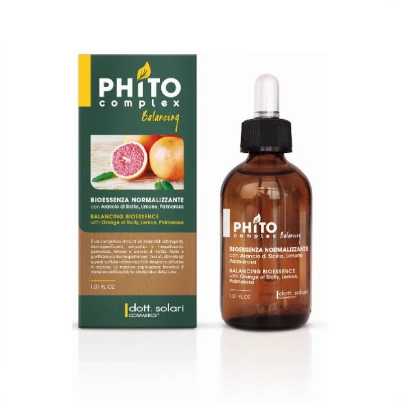 PHITO COMPLEX – Balancing – Koncentrat /30ml — Zdjęcie produktu 01