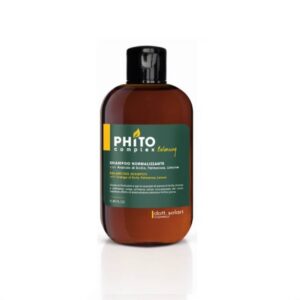 PHITO COMPLEX - Balancing - Szampon Normalizujący /250ml