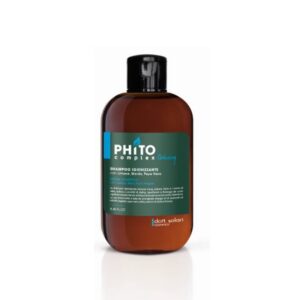 PHITO COMPLEX - Detoxing - Szampon Detox /250ml