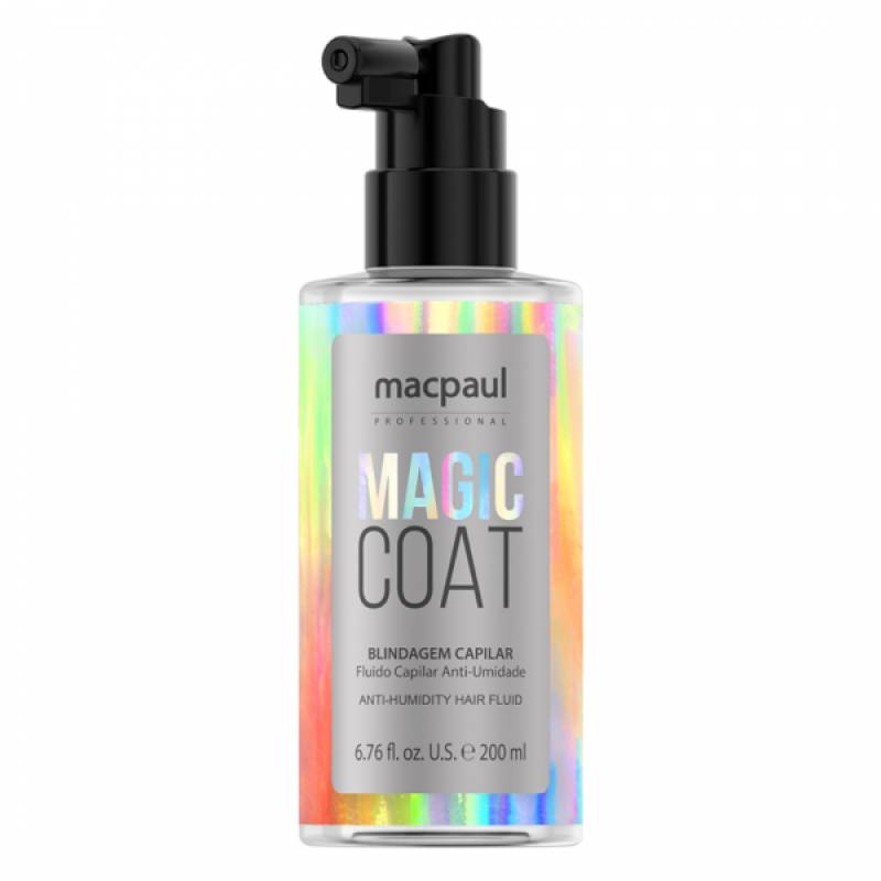 Magic Coat płynne szkło /200ml