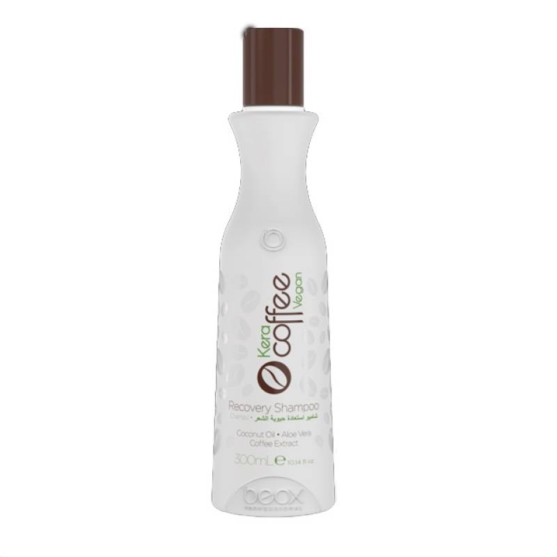 BEOX KeraCoffee Recovery Shampoo /300ml