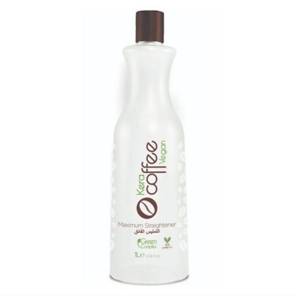 BEOX KeraCoffee Maximum Straightener /1000ml — Zdjęcie produktu 01