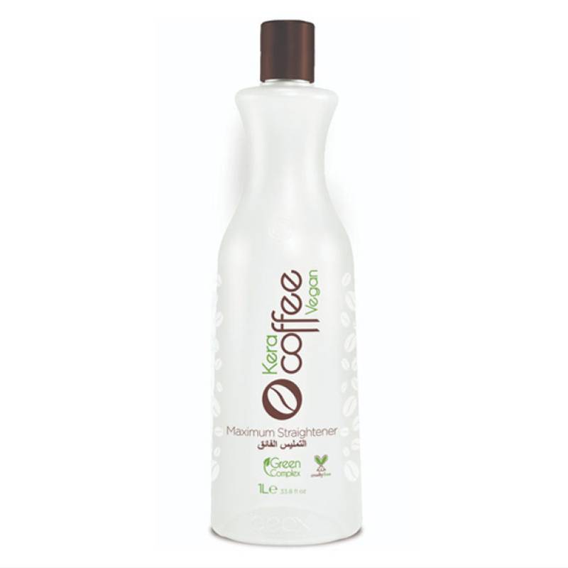 BEOX KeraCoffee Maximum Straightener /1000ml