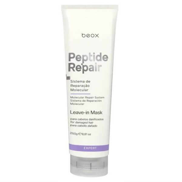 BEOX Peptide Repair Leave-in Mask /250g — Zdjęcie produktu 01