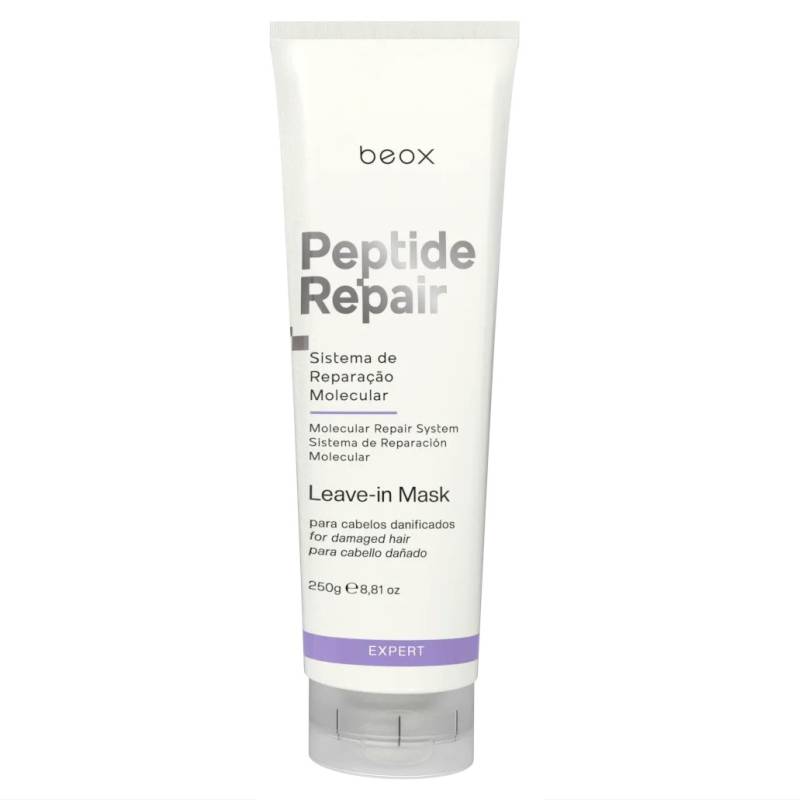 BEOX Peptide Repair Leave-in Mask /250g