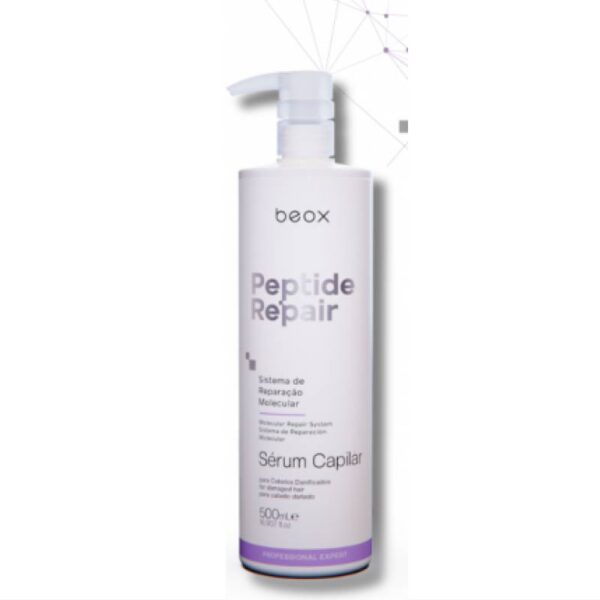 BEOX Peptide Repair Serum Capilar /500ml — Zdjęcie produktu 01