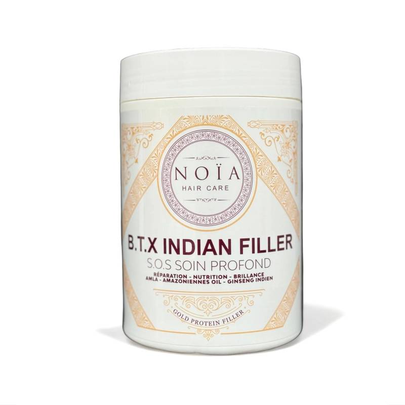 NOIA B.T.X Indian Filler Maska /500g