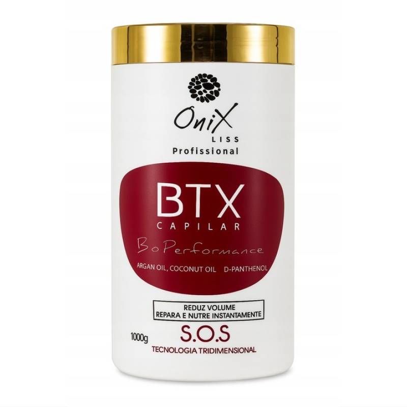 ONIX BTX Liss Bio Performance /1000g