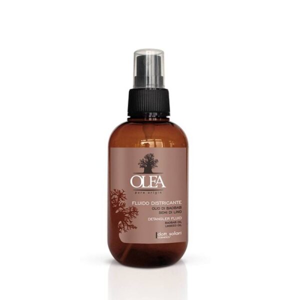 OLEA Baobab Fluid Detangler /150ml — Zdjęcie produktu 01