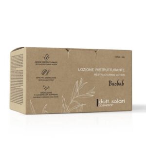 OLEA Baobab Oil Lotion /12 x 12ml