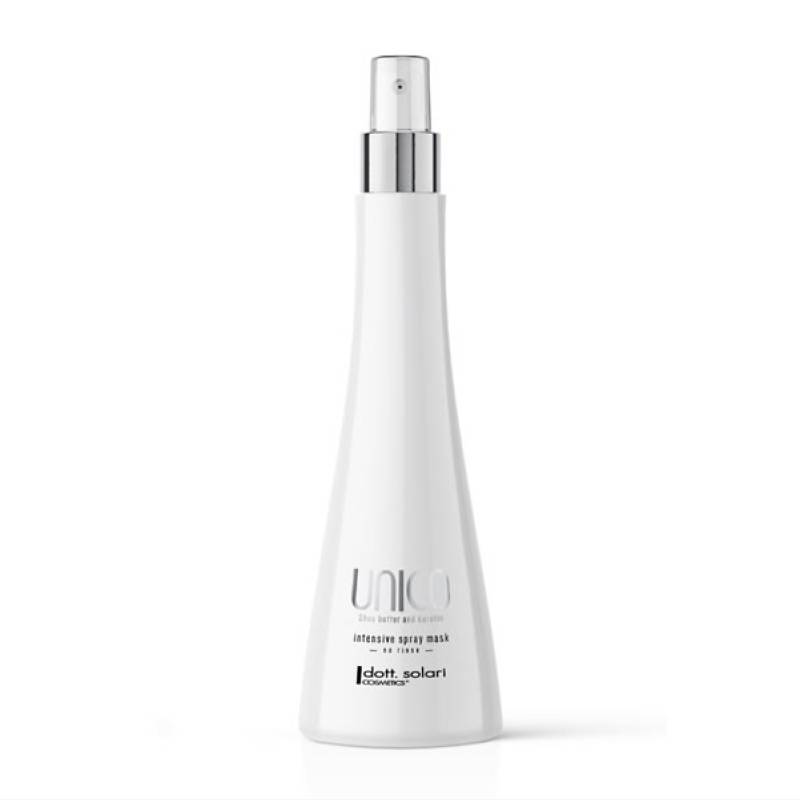 UNICO Maska Spray 10w1 White /200ml