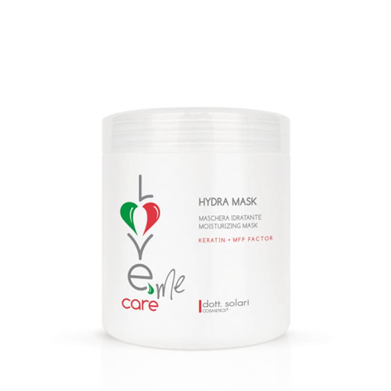 Love Me Care - Hydra - Maska nawilżająca /1000ml