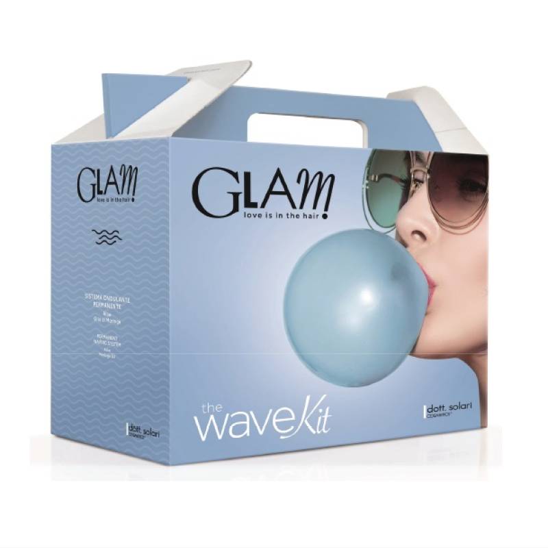 GLAM Wave Kit