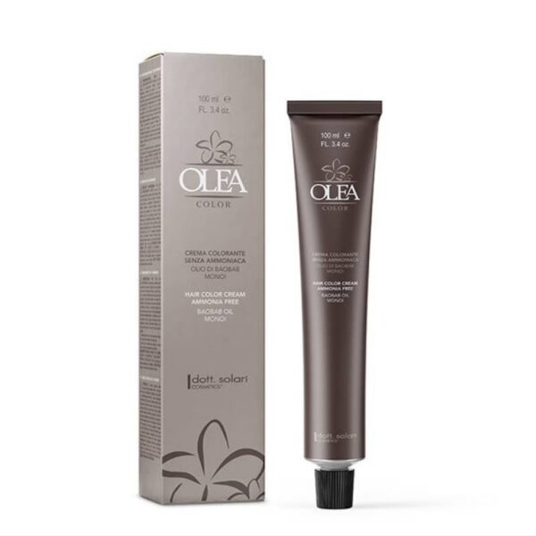 OLEA Color Cream — Zdjęcie produktu 01
