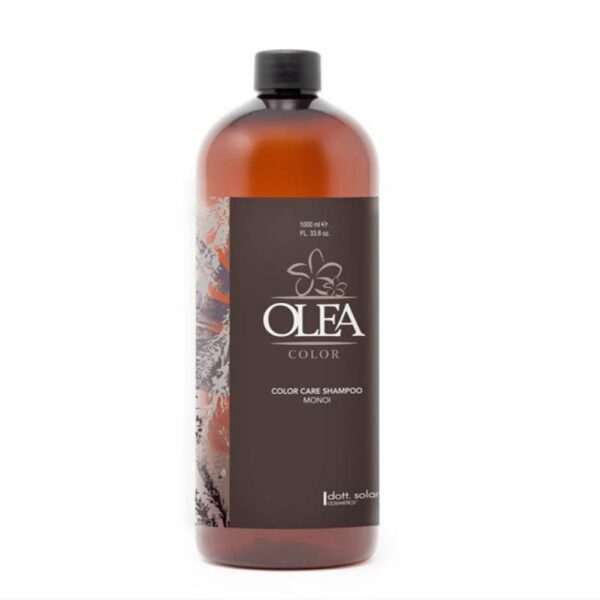 OLEA Color Care Shampoo /1000ml — Zdjęcie produktu 01