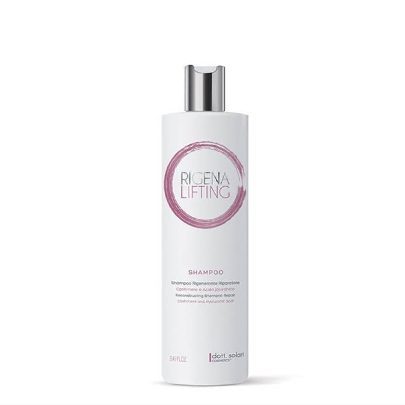 RIGENA Lifting - Szampon / 250ml ref.070